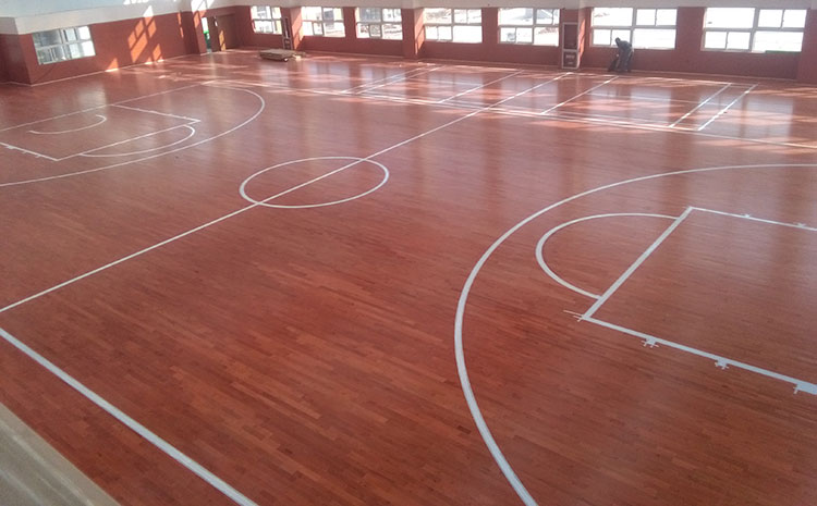 南昌楓木實木運(yùn)動地板品牌電話