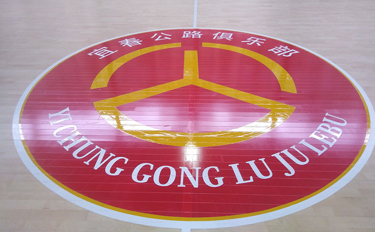 拼接板舞臺實木地板主輔龍骨結(jié)構(gòu)