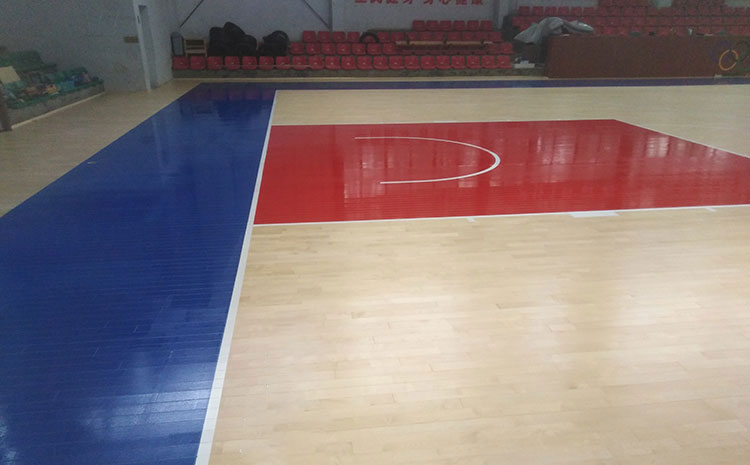 南昌硬木企口實(shí)木運(yùn)動(dòng)地板代理商