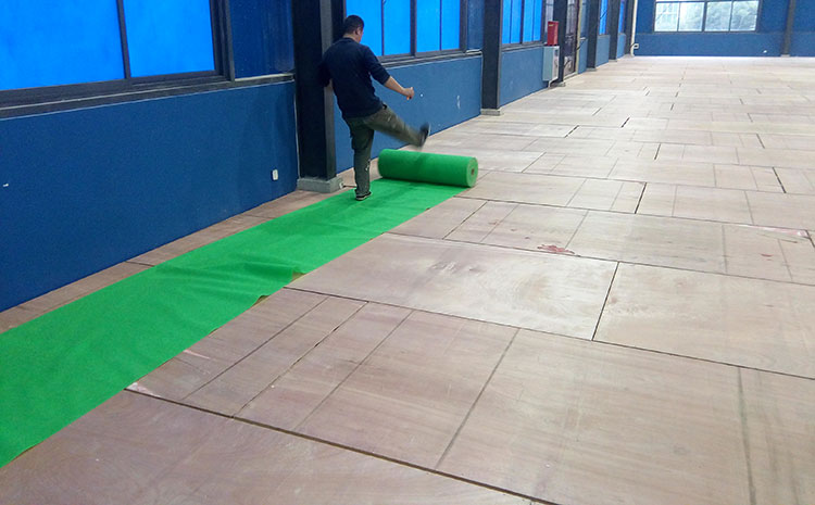 楓木運(yùn)動(dòng)木地板直銷