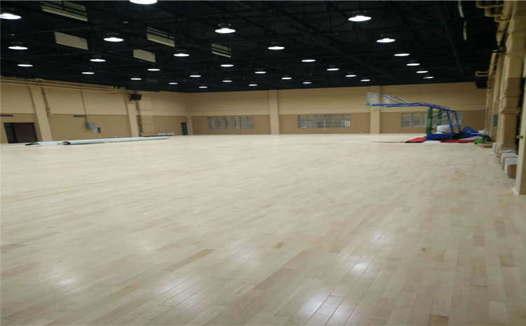 南昌楓木實木運(yùn)動地板品牌電話