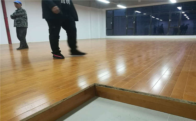 江蘇實木運(yùn)動地板哪些品牌