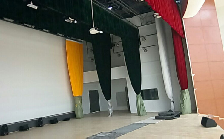 西藏專用實木運動地板直銷