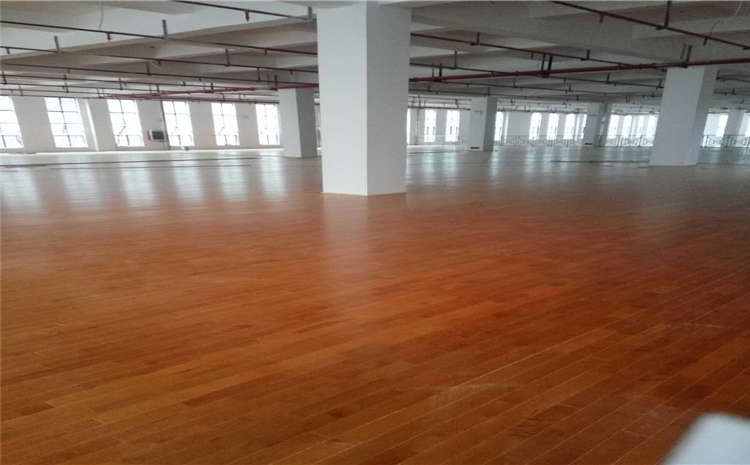 新疆楓木實木運動地板品牌排行榜