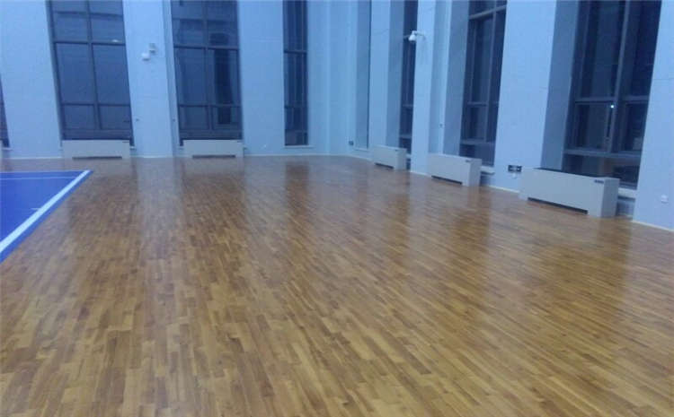 山西專用實(shí)木運(yùn)動(dòng)地板施工工藝