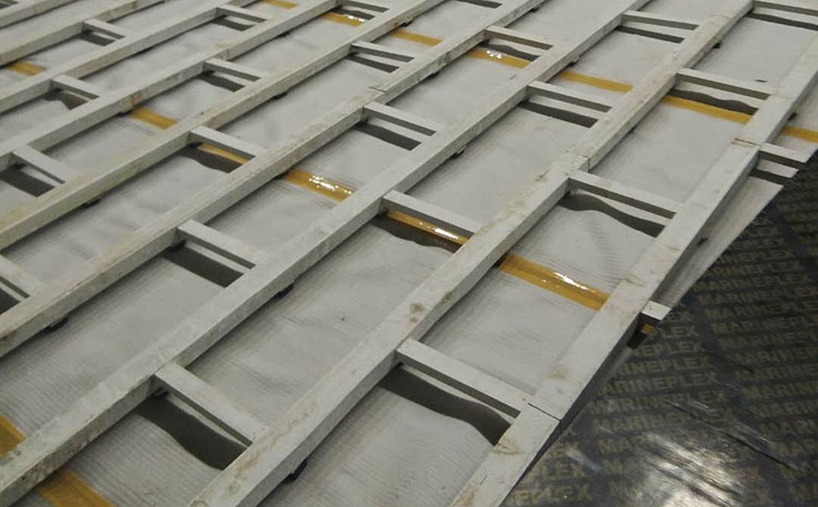 大型運(yùn)動(dòng)木地板怎么保養(yǎng)