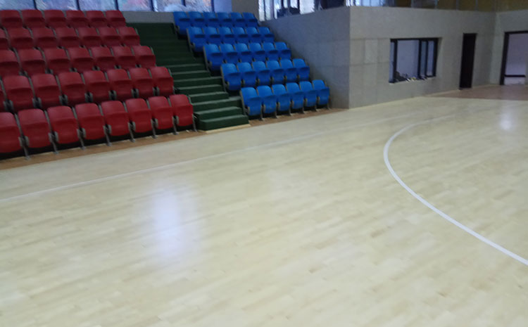 專業(yè)的運動體育地板批發(fā)