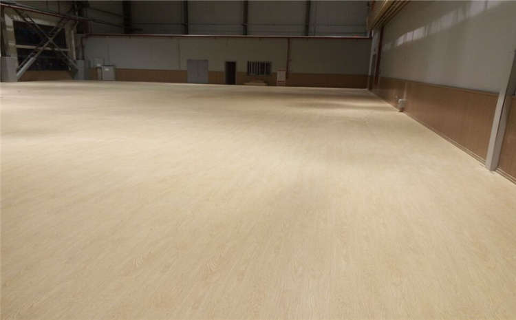 甘肅實木運動地板多少錢一平方