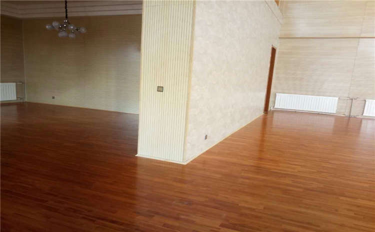 銀川硬木企口運(yùn)動木地板廠