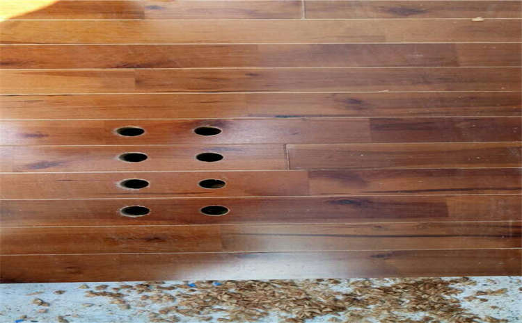 楓樺木體育木地板直銷(xiāo)