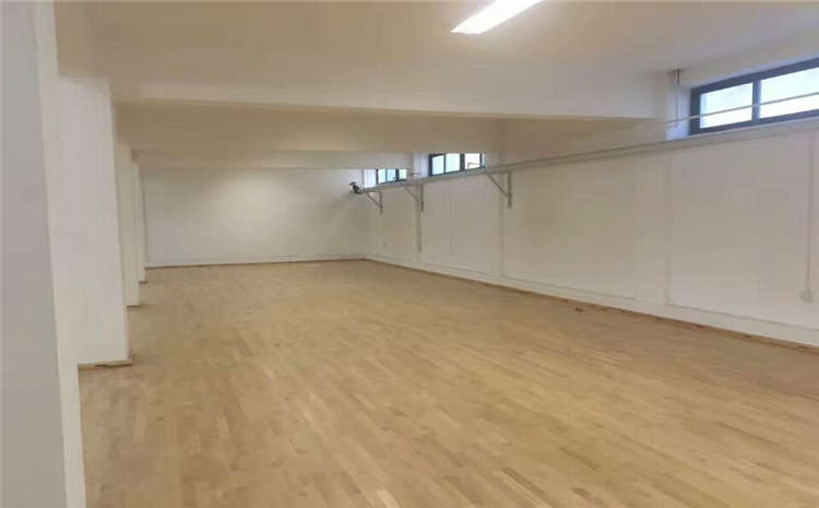 南寧楓樺木運動木地板廠家有哪些