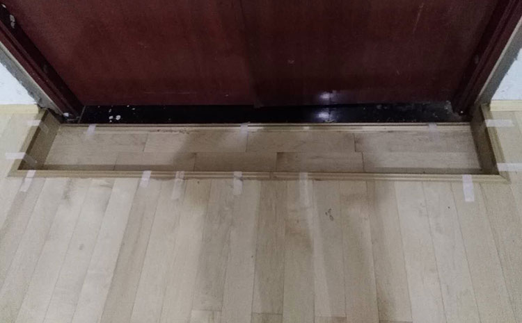 長沙實木運動地板十大品牌