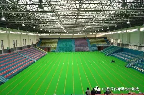 雙龍骨運(yùn)動(dòng)木地板--湖南吉首市花垣縣體育館成功案例-1.jpg