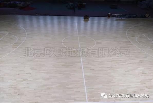 北京房山區(qū)燕山體育館成功案例 北京房山區(qū)燕山體育館成功案例