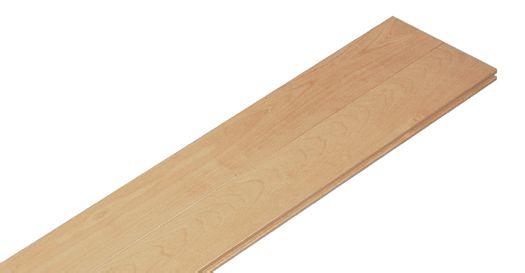 看表面判斷實(shí)木籃球館地板品質(zhì)好壞