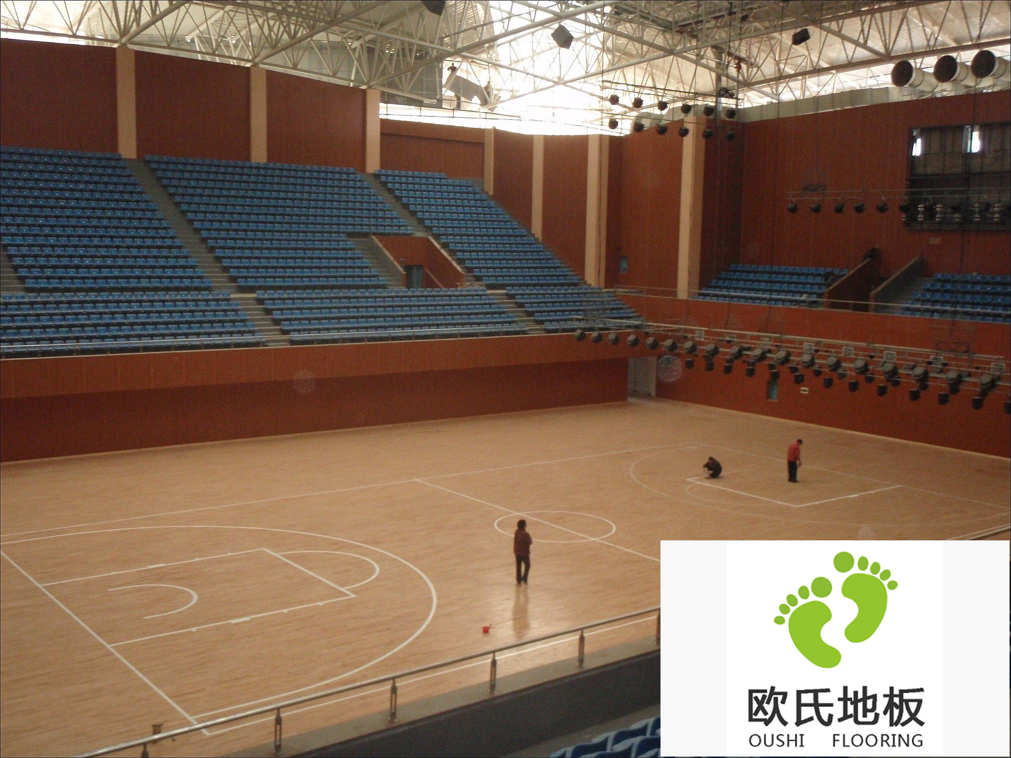 籃球木地板價格產(chǎn)生因素