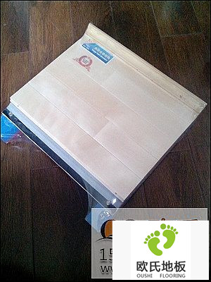 籃球木地板安裝施工案例