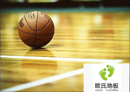 體育地板網(wǎng)-籃球運動普及，籃球館地板頗受歡迎