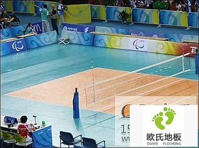 運(yùn)動(dòng)木地板2014下半年發(fā)展走向如何？