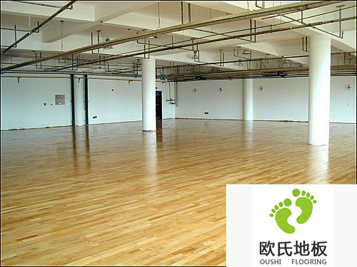 楓木地板，*好的體育運動木地板