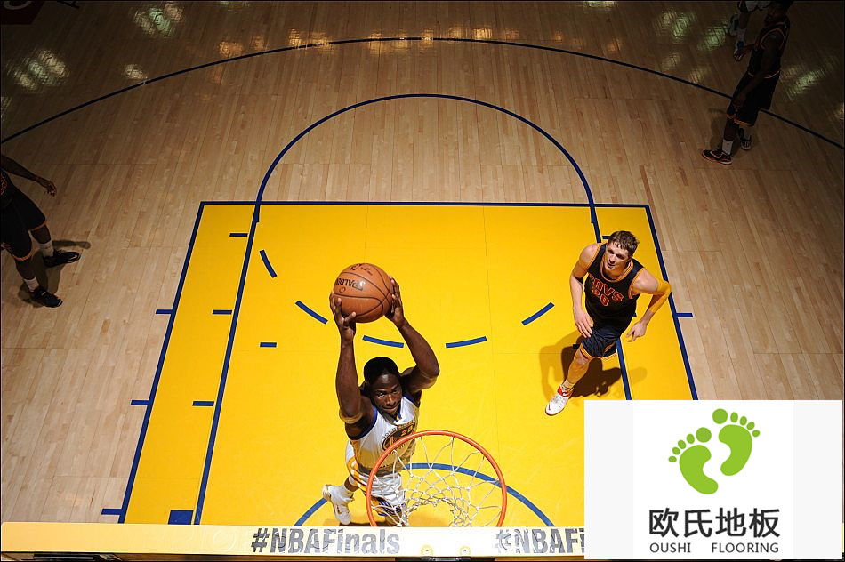 體育木地板施工條件