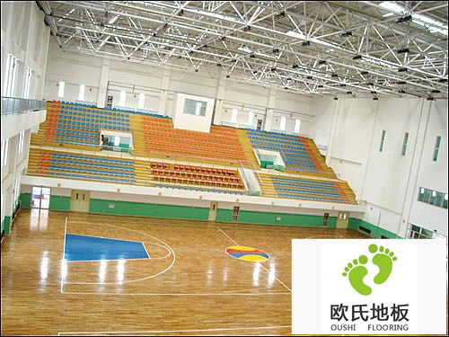 如何選擇專業(yè)籃球木地板生產(chǎn)廠家