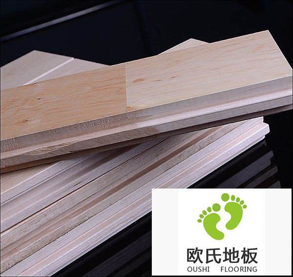 體育籃球木地板應(yīng)該如何選購(gòu)？