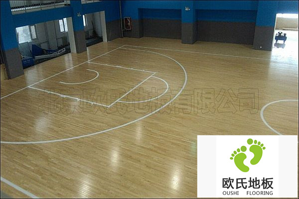 室內(nèi)運(yùn)動(dòng)木地板的功能特點(diǎn)！