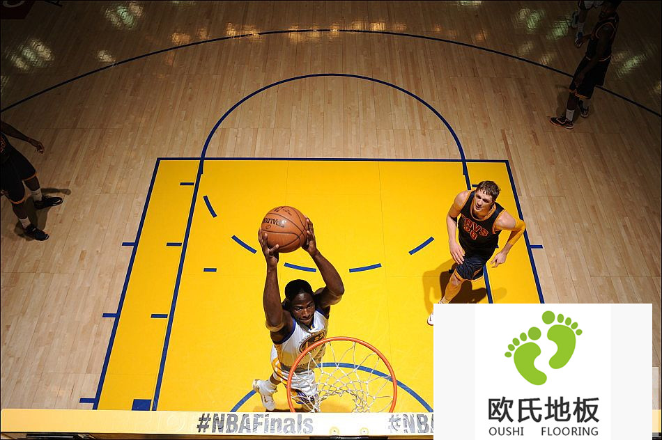 學(xué)校籃球館木地板的驗收要求