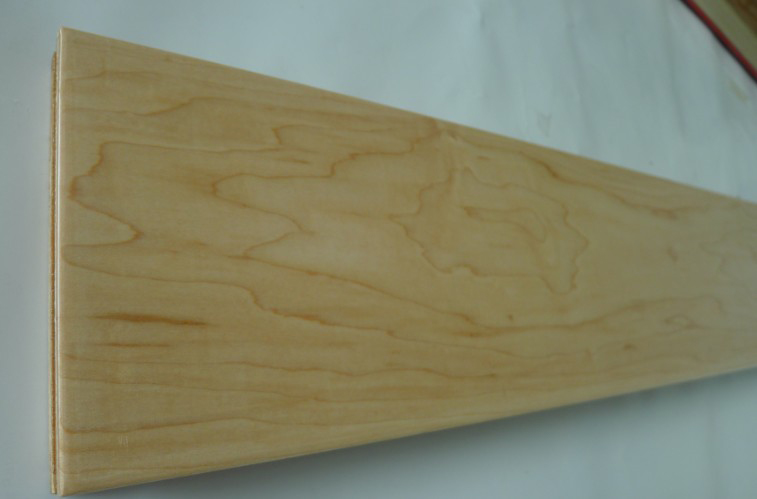 體育地板,體育實木地板